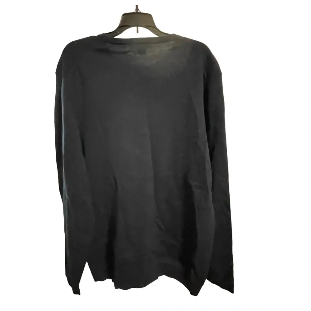 - French Connection marine blue size XXL - Picture 8 of 11